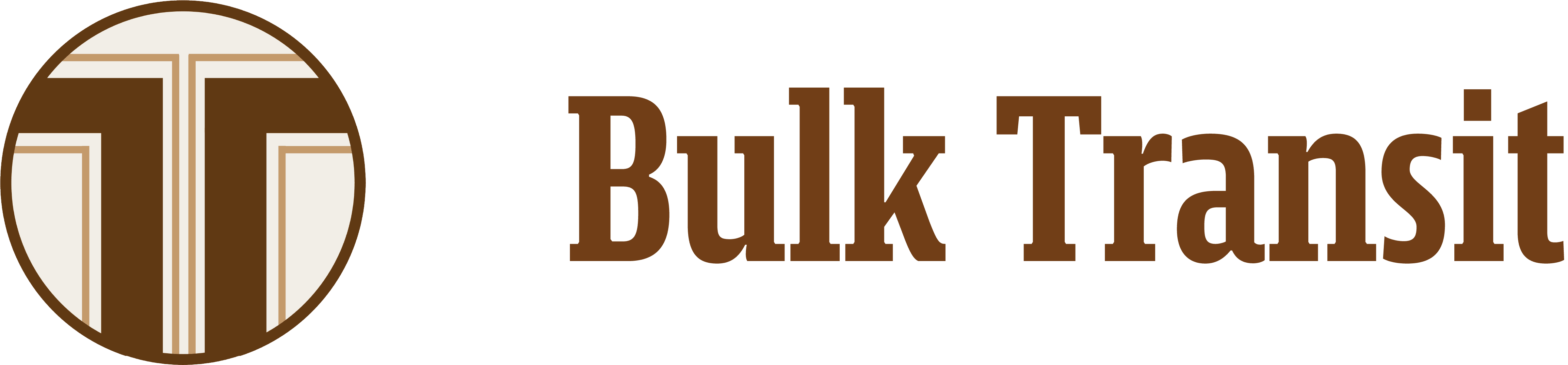 Home Bulk Transit